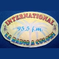 Radio Internacional - FM 95.5